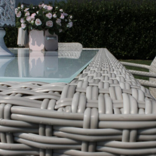 TAVOLO AZORE 150 X 90 - immagine 7