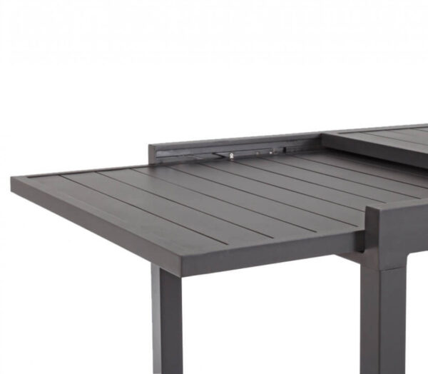 TAVOLO HAWAII 90/180 X 90 - immagine 6