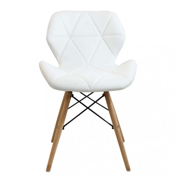 SEDIA ANNAPOLIS BIANCA - immagine 2