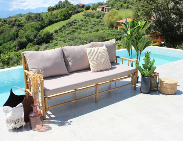 DIVANO MARGARITA - immagine 5