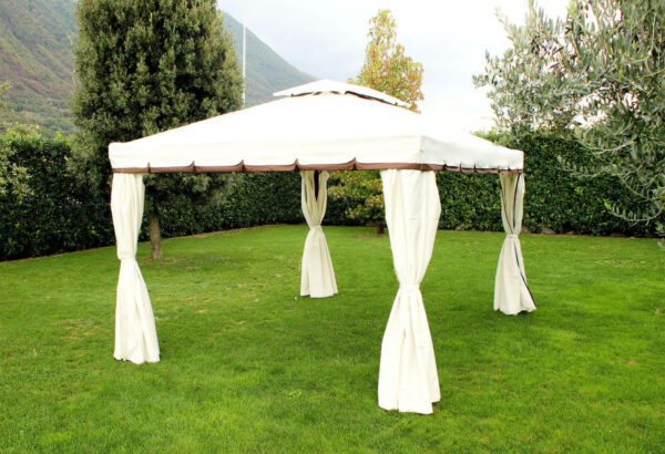 GAZEBO AVANA 3 X 3 - immagine 5