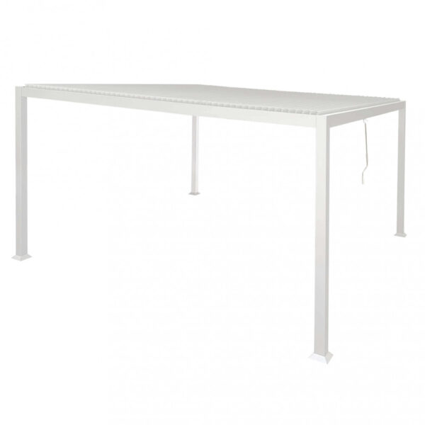 PERGOLA BIOCLIMATICA ELLE 4 X 4 - immagine 5