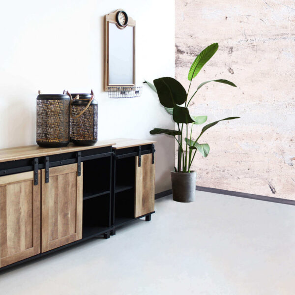 LAVAGNETTA IN LEGNO JEANNETTE - immagine 4