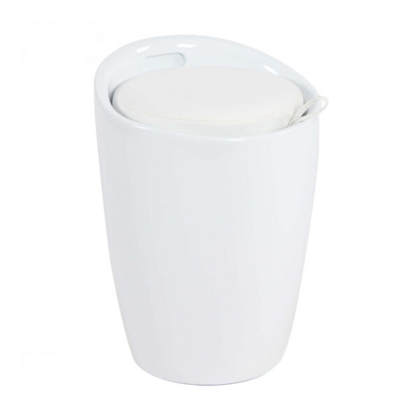 SGABELLO POUF CLIFF