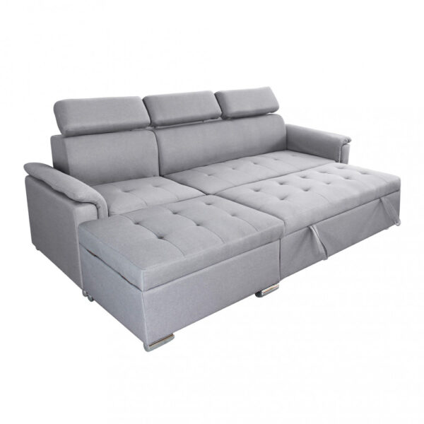 DIVANO LETTO DERRICK - immagine 2