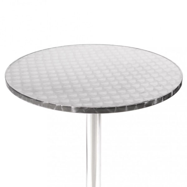 TAVOLO A COLONNA Ø 70 WATERPROOF - immagine 2