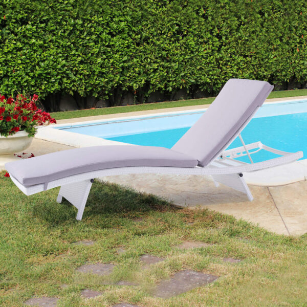 LETTINO HONOLULU C/CUSCINO - immagine 2