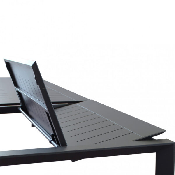 TAVOLO ALLUNGABILE ARGOS 200/300 X 110 - immagine 6
