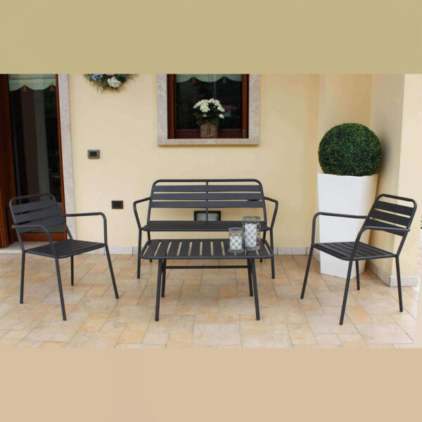 SALOTTO BRISTOL - immagine 2