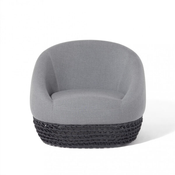 POLTRONA LAFAYETTE C/CUSCINI