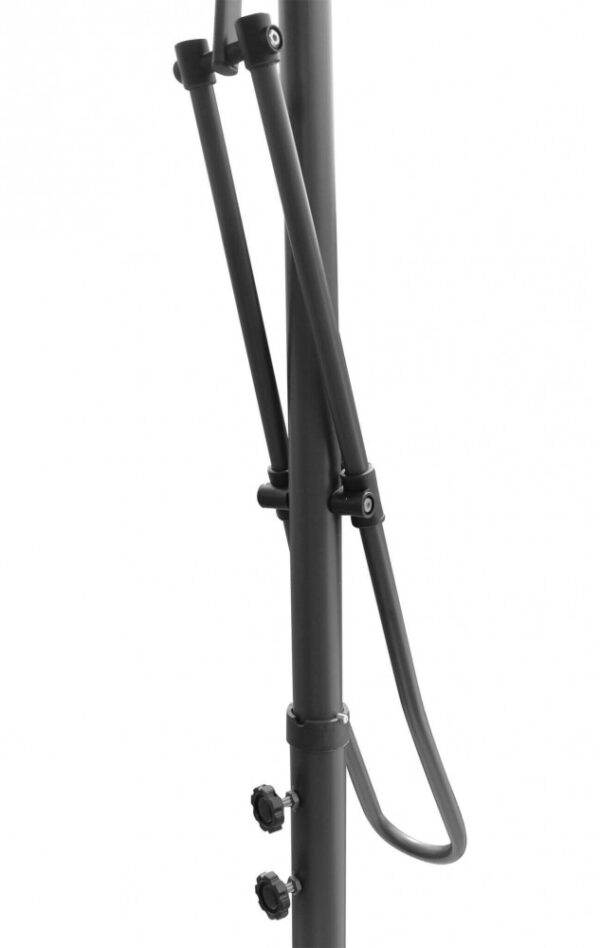 OMBRELLONE ZENITH P/L Ø 3 - immagine 2