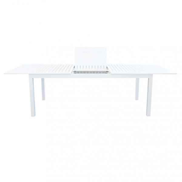 TAVOLO CUBA ALLUNGABILE 220/280 X 100 - immagine 6
