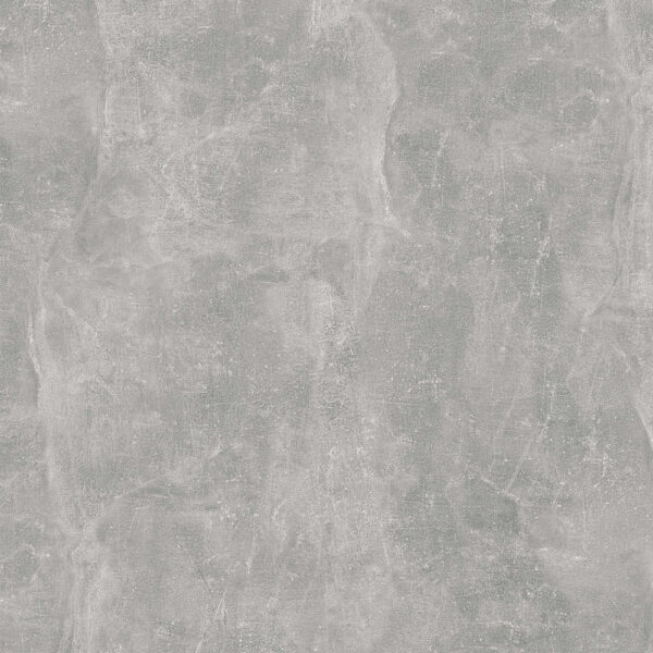 TAVOLO GEMMA BIANCO E GRIGIO EFFETTO CEMENTO - immagine 2