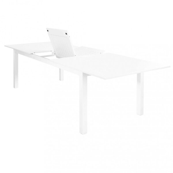 TAVOLO CUBA ALLUNGABILE 220/280 X 100 - immagine 2