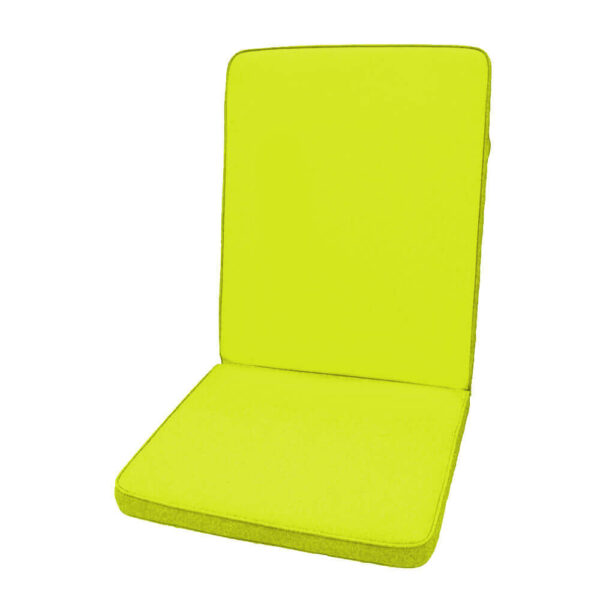 CUSCINO REAL MEDIO PISTACCHIO - immagine 2
