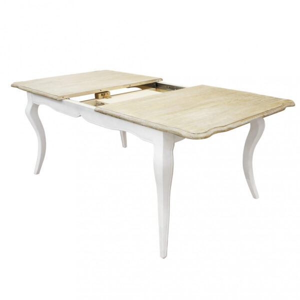 TAVOLO CROSS 160/200 X 100 - immagine 2