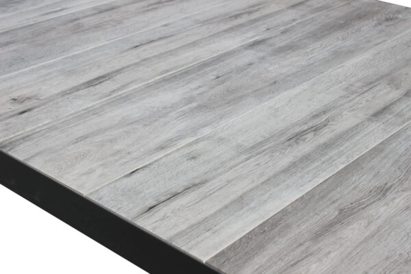 TAVOLO MACKAY 200 X 100 - immagine 3