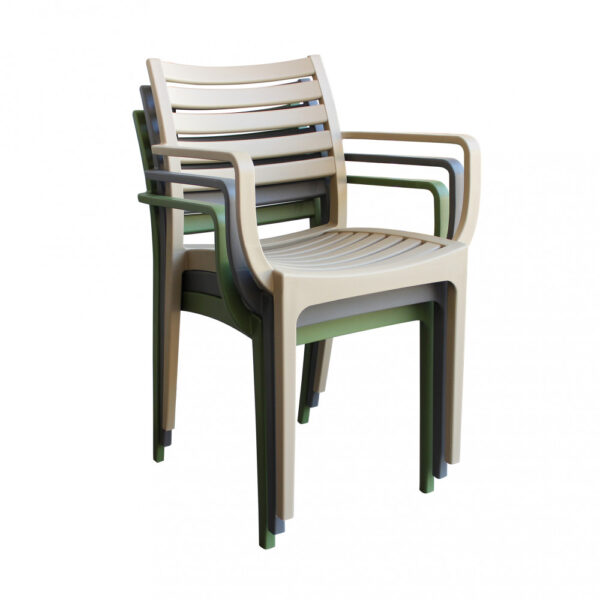 POLTRONA EVELINE - immagine 5