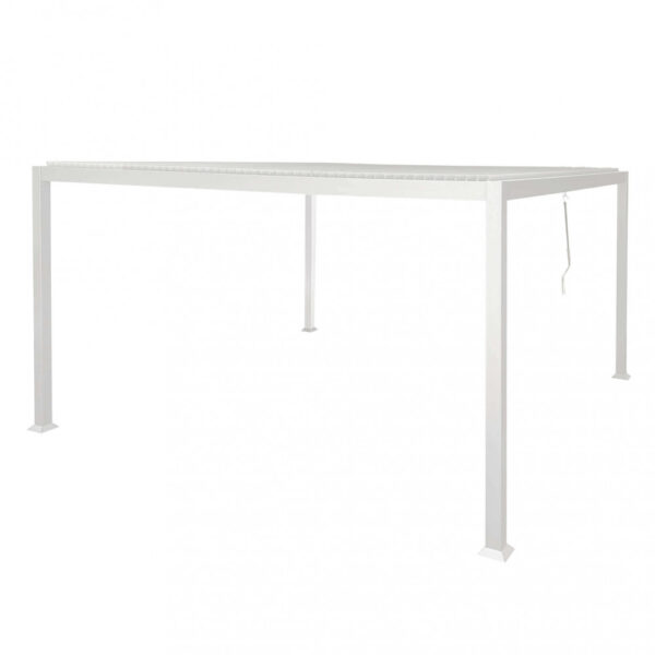 PERGOLA BIOCLIMATICA ELLE 4 X 4 - immagine 2