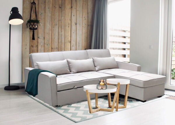 DIVANO LETTO CEDRIC - immagine 7