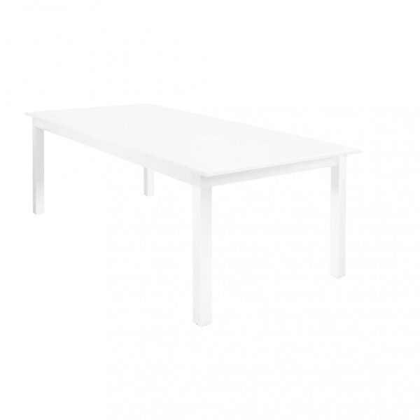TAVOLO CUBA ALLUNGABILE 220/280 X 100 - immagine 4