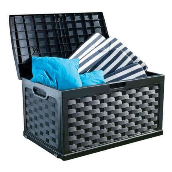 CASSAPANCA RATTAN STYLE - immagine 3