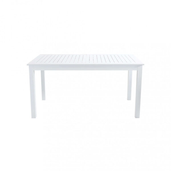 TAVOLO CUBA ALLUNGABILE 150/210 X 90 - immagine 7