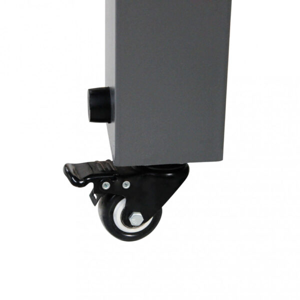 GAZEBO ALLUNGABILE TUCSON 3 X 3 / 6 - immagine 3