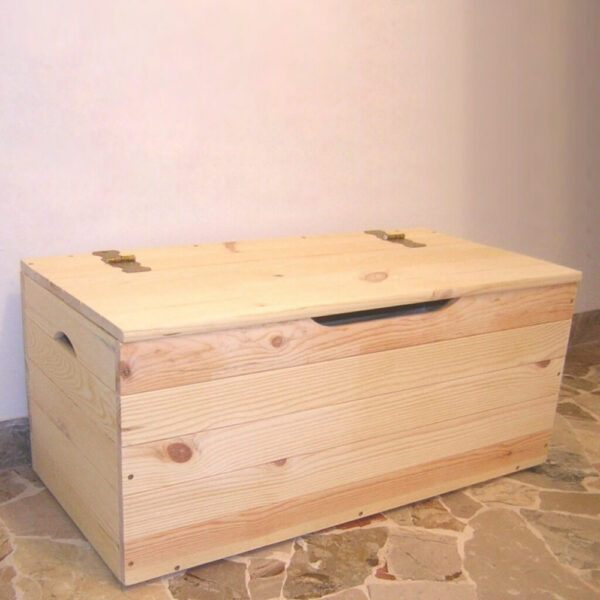 CASSAPANCA PINO 100 - immagine 2