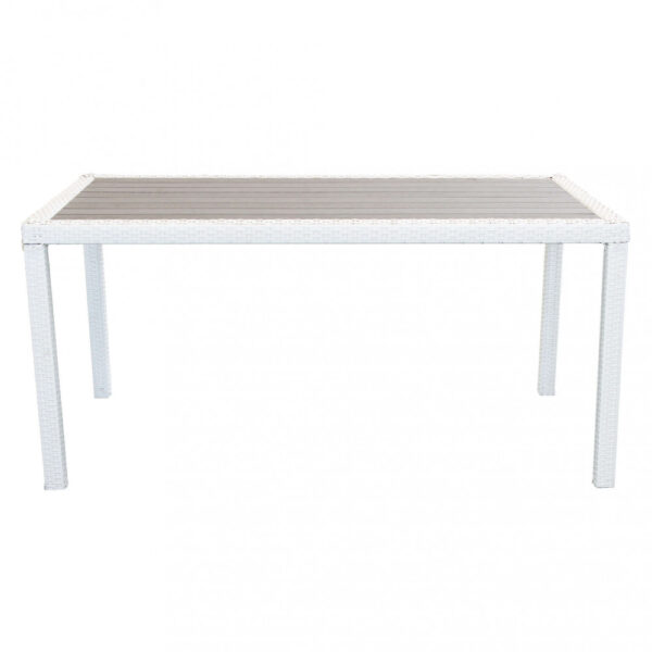 TAVOLO KORE 160 X 90 - immagine 2