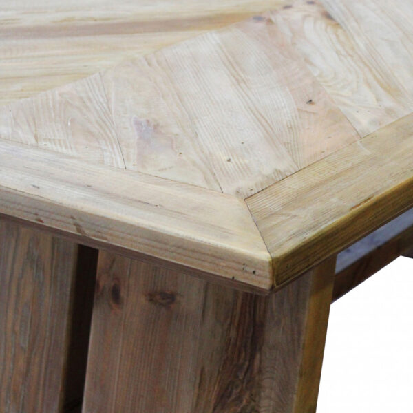 TAVOLO ALVAR 180 X 95 - immagine 4