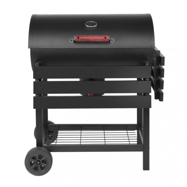 BARBECUE A CARBONELLA TENNESSEE - immagine 3