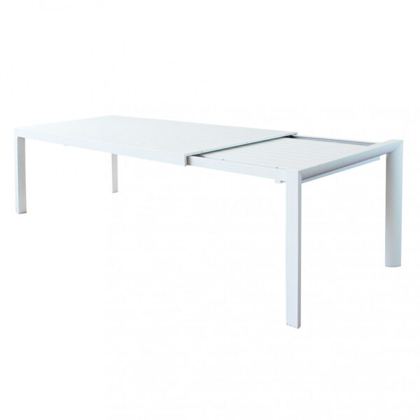TAVOLO HOUSTON 225/300 X 100 - immagine 2