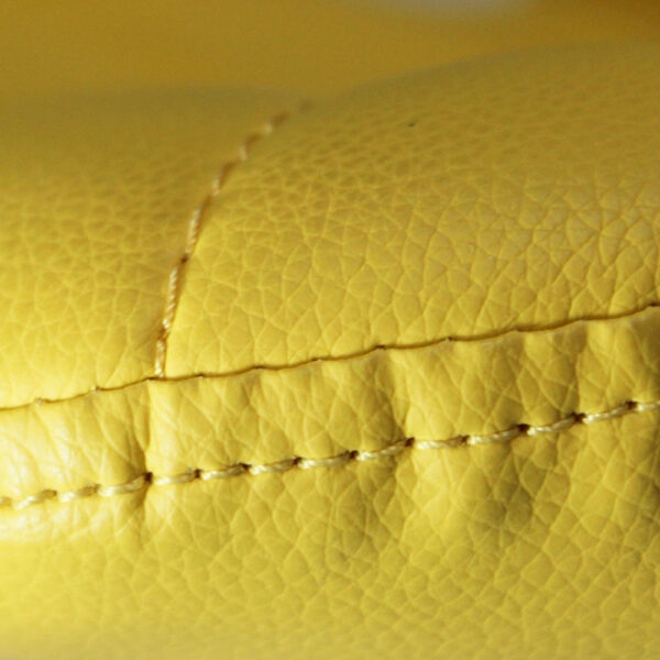 SEDIA ANNAPOLIS GIALLA - immagine 7