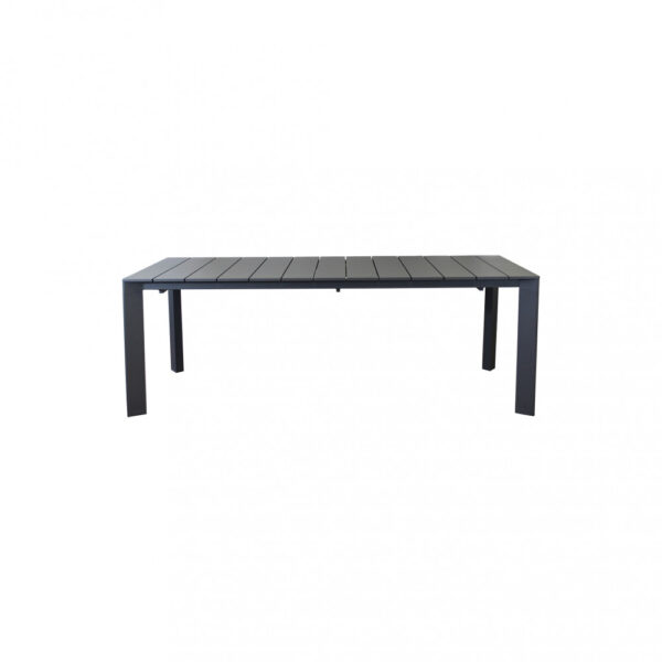TAVOLO SACRAMENTO 165/215 X 85 - immagine 6