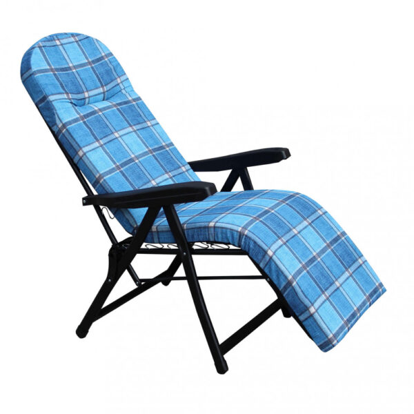 SDRAIO RODI MODELLO AUTOMATICO BLU E AZZURRO SCOZZESE - immagine 3