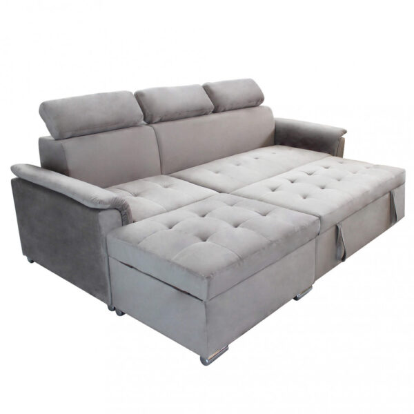 DIVANO LETTO DERRICK - immagine 2