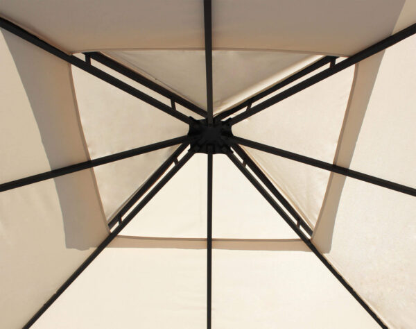 GAZEBO BOSTON 3 X 3