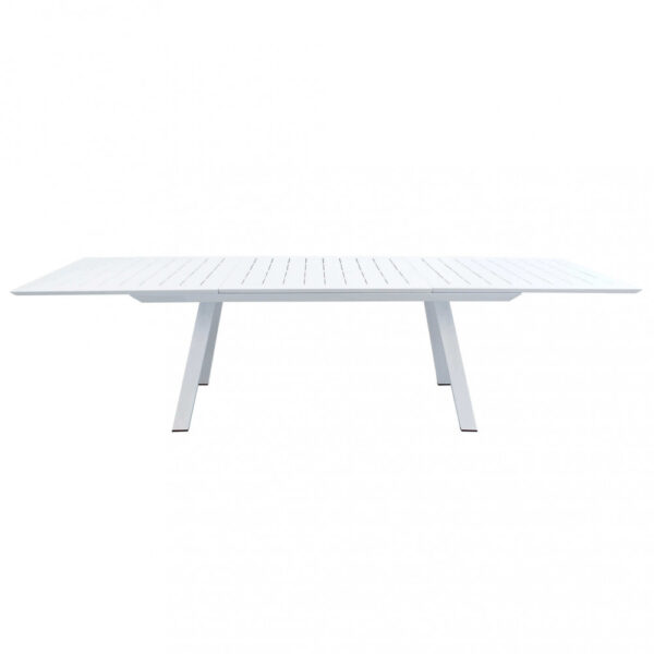 TAVOLO ZANTE ALLUNGABILE 200/300 X 110 - immagine 4