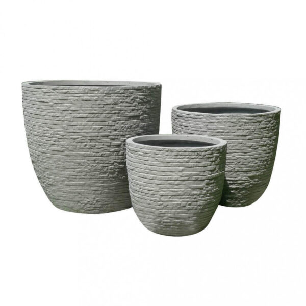 SET VASI CICLAMINO - immagine 3
