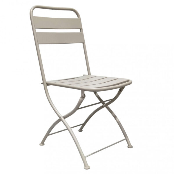 SEDIA BRISTOL PIEGHEVOLE - immagine 5