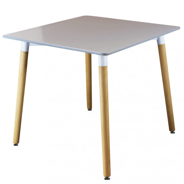 TAVOLO LIONE 80 X 80 - immagine 4