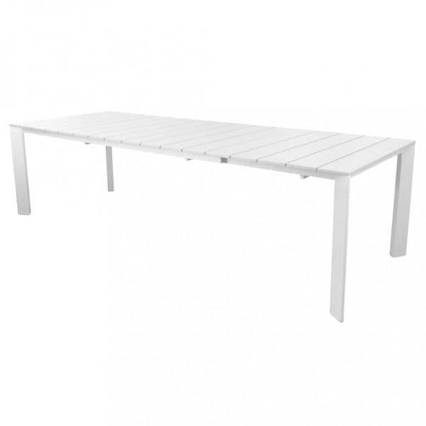 TAVOLO SACRAMENTO 215/280 X 100 - immagine 7