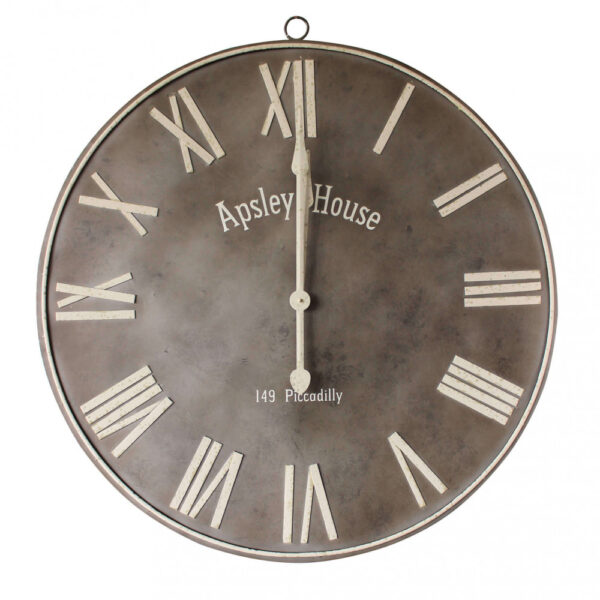 OROLOGIO DA PARETE HUGO - immagine 4