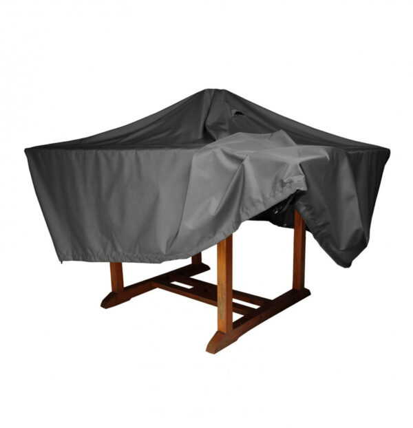 TELO COPERTURA PER TAVOLO ROTONDO M Ø 160 X 60 - immagine 2