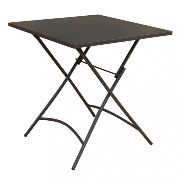 TAVOLO BRISTOL 70 X 70 - immagine 3
