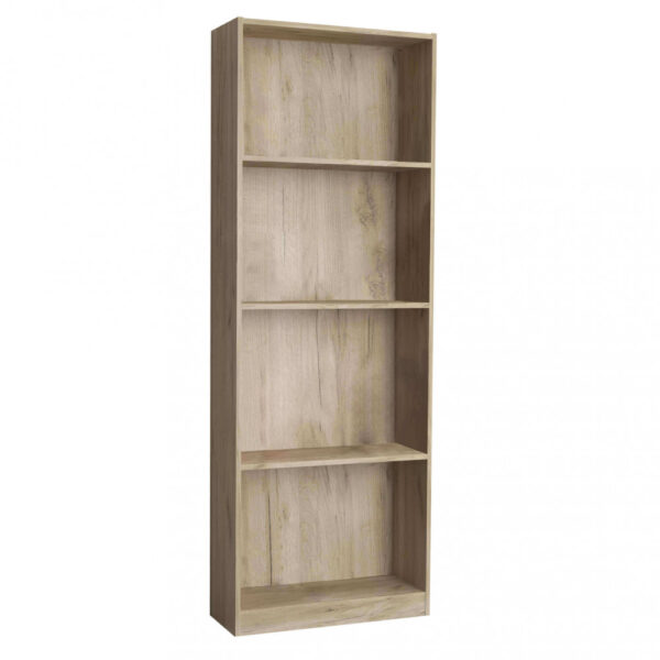 LIBRERIA LINE OLMO - immagine 4