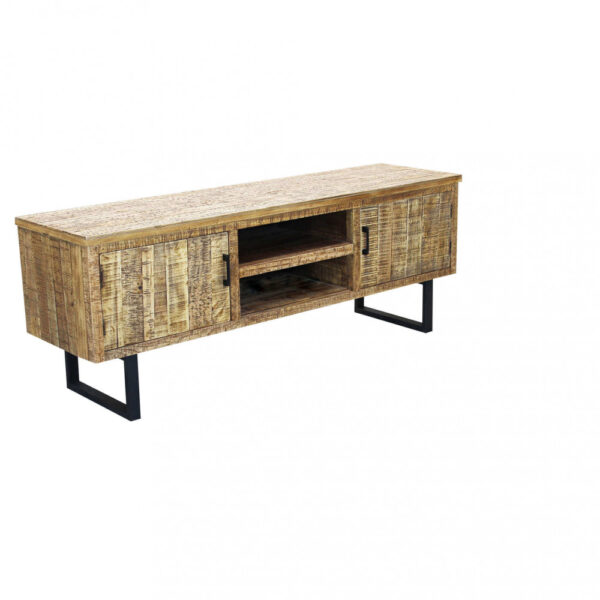 PORTA TV BEVIS - immagine 6