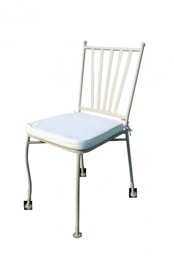 SEDIA GIUNONE C/CUSCINO - immagine 15