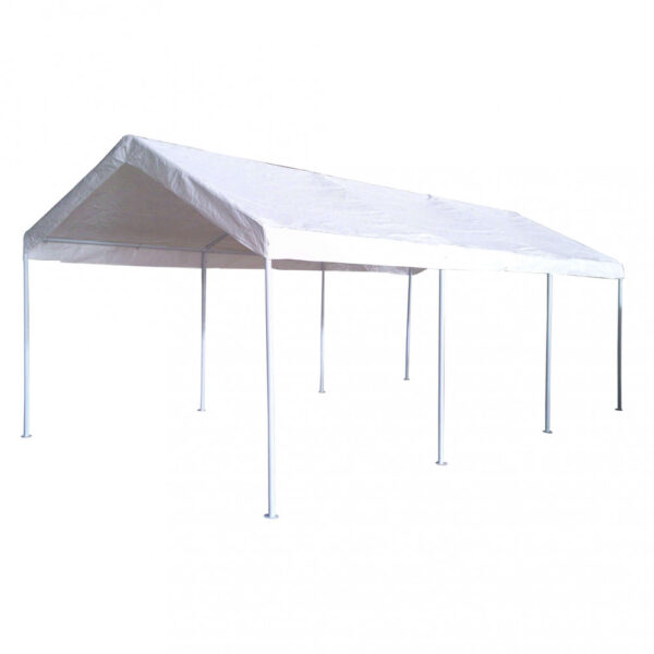 GAZEBO AUTO 3 X 6 - immagine 4